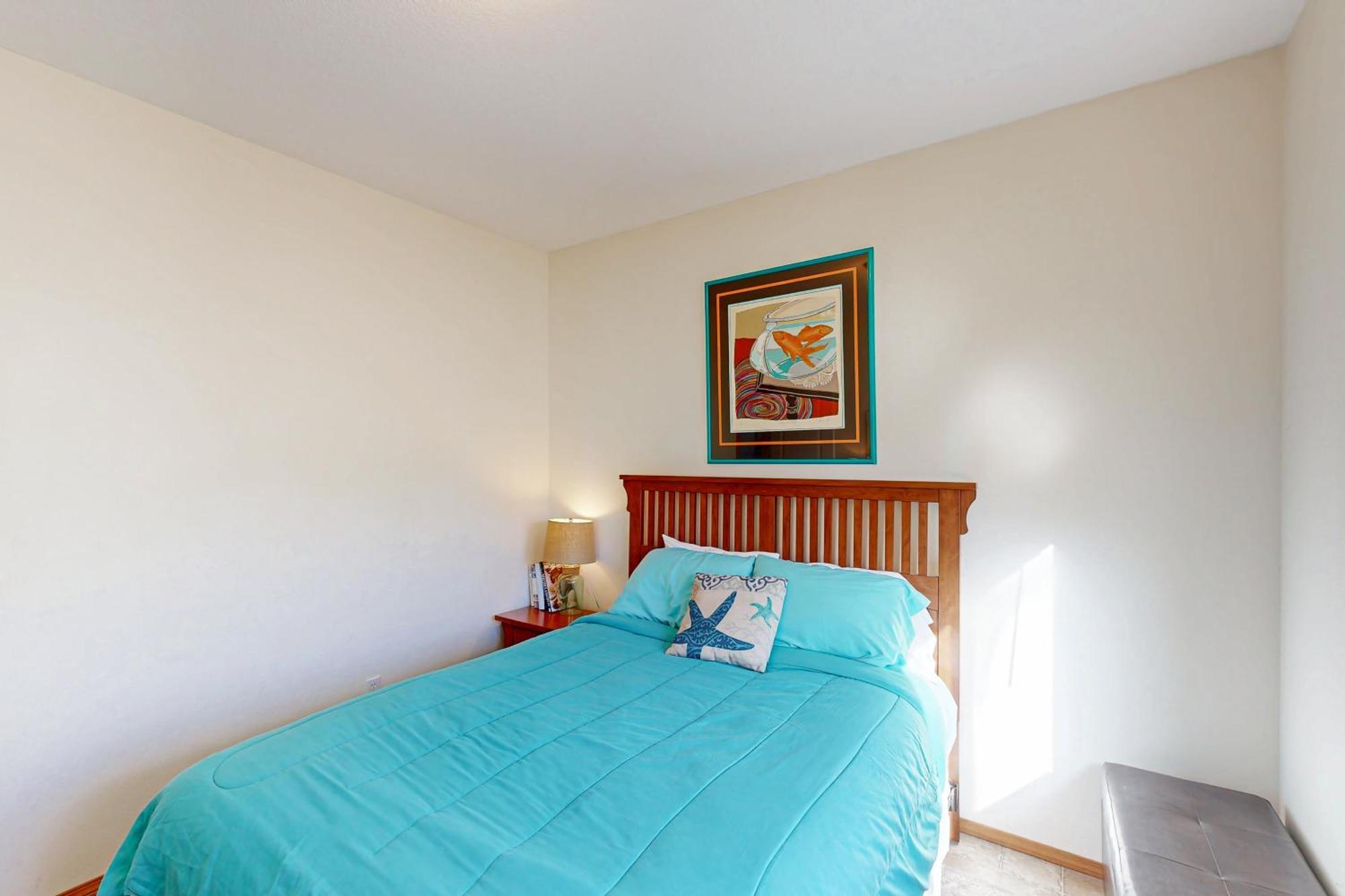Ninos Al Mar Rockaway Beach Exterior foto
